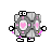 Companion Cube — a dancing banana meme (animated GIF)