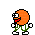 Orange Pbj2 — a dancing banana meme (animated GIF)