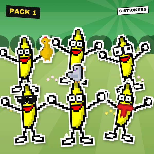 Park Life: Bird Friend, Rubber Chicken, Googly Eyes, Shades, Cozy Scarf and the Original