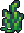 a sprout — pixel sprite