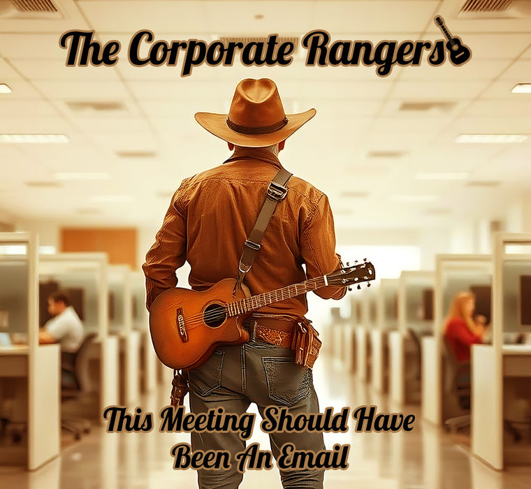 The Corporate Rangers