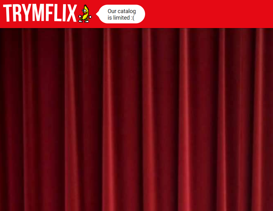 Trymflix