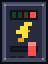 The breaker box — banana rave pixel sprite