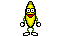 Ketchup Song — a dancing banana meme