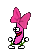 Bow — a dancing banana meme