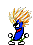 Boy — a dancing banana meme