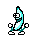 Colors — a dancing banana meme