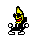 Cool2 — a dancing banana meme