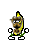 Facialhair — a dancing banana meme