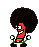 Fro — a dancing banana meme