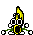 Grind — a dancing banana meme