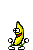 Jump — a dancing banana meme