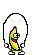 Jumprope — a dancing banana meme