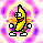 Lsd — a dancing banana meme