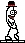 Moonwalk — a dancing banana meme