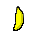 Noface — a dancing banana meme