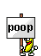 Pooppicket — a dancing banana meme
