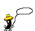 Rancher — a dancing banana meme