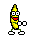 Boogie — a dancing banana meme
