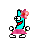 Tropical2 — a dancing banana meme
