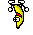 Updown — a dancing banana meme
