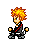 Ichigo — a dancing banana meme