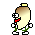 Legume — a dancing banana meme