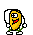 Mango Jumprope — a dancing banana meme