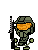 Master Chief — a dancing banana meme