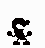 Mr Game And Watch — a dancing banana meme