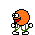 Orange Pbj2 — a dancing banana meme