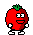 Tomato — a dancing banana meme