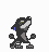Wolf — a dancing banana meme