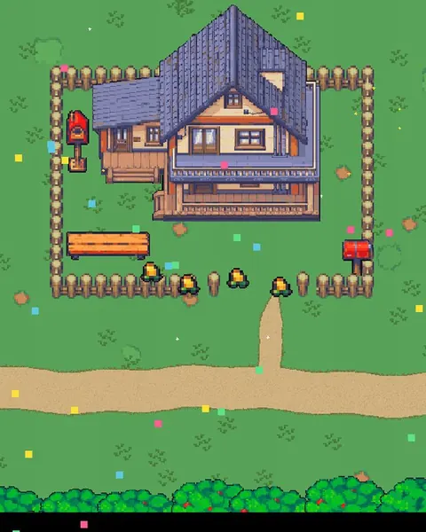 Banana World — Build your corner.